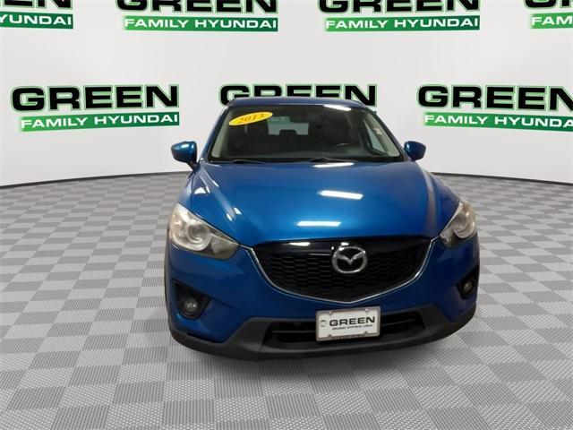 used 2013 Mazda CX-5 car, priced at $13,995