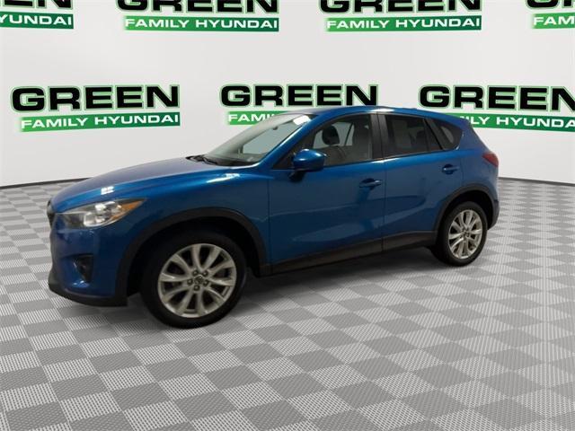 used 2013 Mazda CX-5 car, priced at $13,995