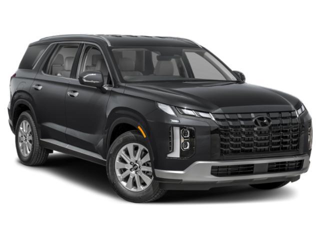 new 2025 Hyundai Palisade car, priced at $43,785