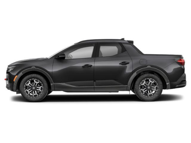 new 2025 Hyundai SANTA CRUZ car, priced at $42,125
