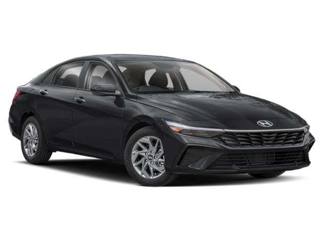 new 2025 Hyundai Elantra car, priced at $27,315