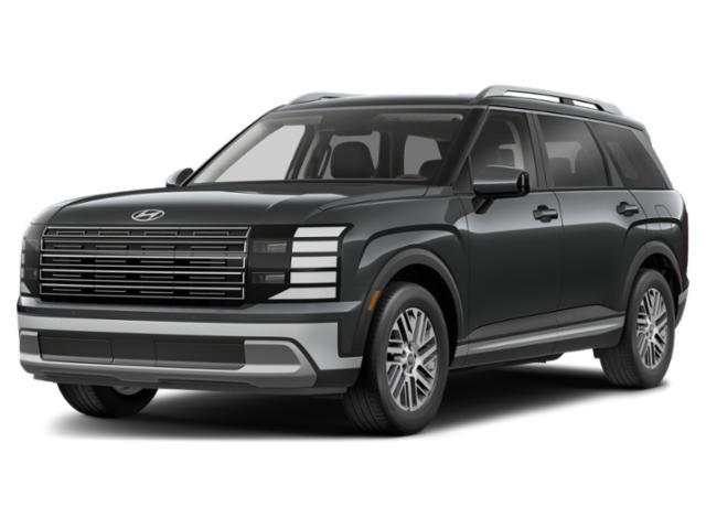 new 2026 Hyundai Palisade car, priced at $46,195