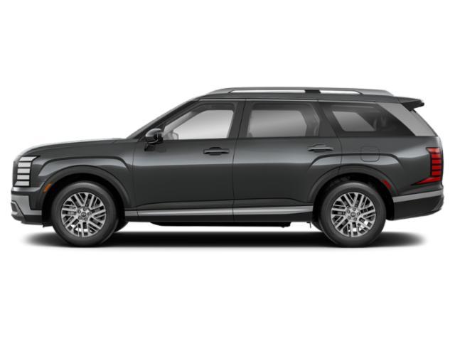 new 2026 Hyundai Palisade car, priced at $46,195