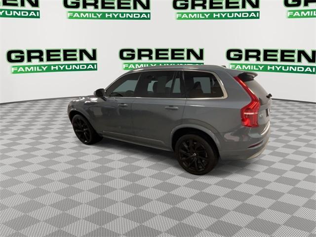 used 2022 Volvo XC90 car, priced at $38,995