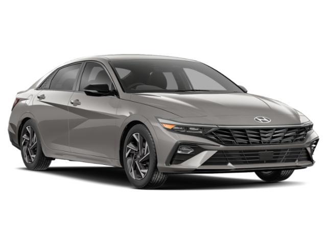 new 2025 Hyundai ELANTRA HEV car, priced at $29,205