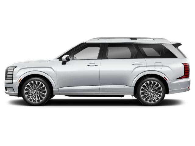 new 2026 Hyundai Palisade car, priced at $60,995