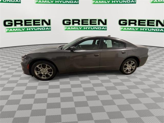 used 2015 Dodge Charger car, priced at $15,996