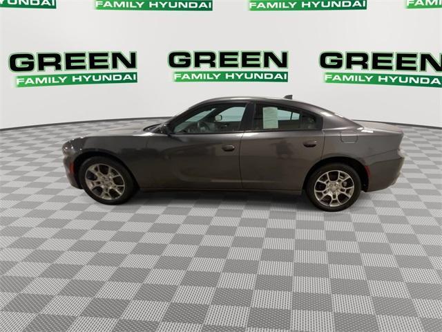 used 2015 Dodge Charger car, priced at $15,996