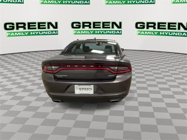 used 2015 Dodge Charger car, priced at $15,996