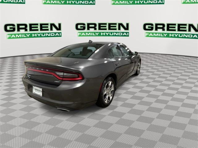 used 2015 Dodge Charger car, priced at $15,996