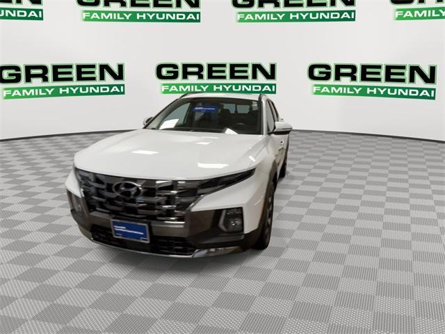 used 2022 Hyundai SANTA CRUZ car, priced at $27,900
