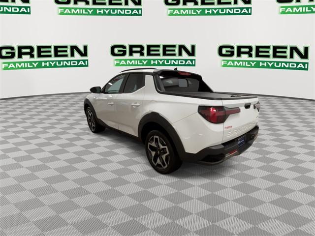 used 2022 Hyundai SANTA CRUZ car, priced at $27,900
