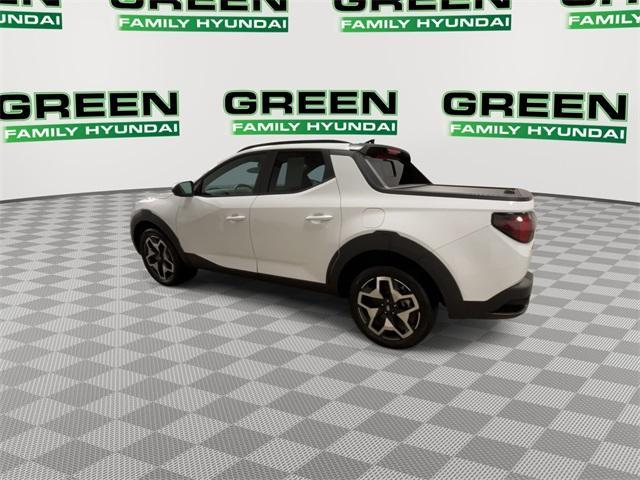 used 2022 Hyundai SANTA CRUZ car, priced at $27,900