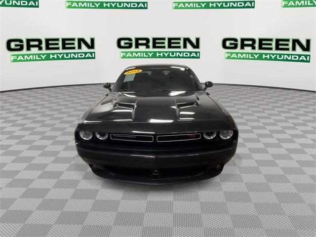 used 2015 Dodge Challenger car, priced at $22,250