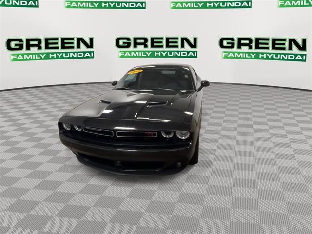 used 2015 Dodge Challenger car, priced at $22,250