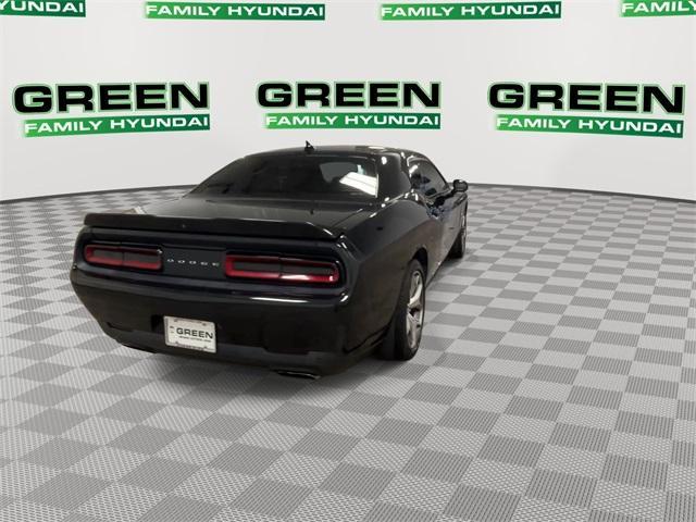 used 2015 Dodge Challenger car, priced at $22,250