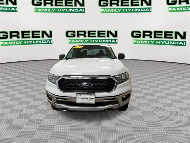 used 2021 Ford Ranger car, priced at $30,995