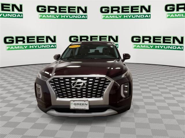 used 2022 Hyundai Palisade car, priced at $24,900