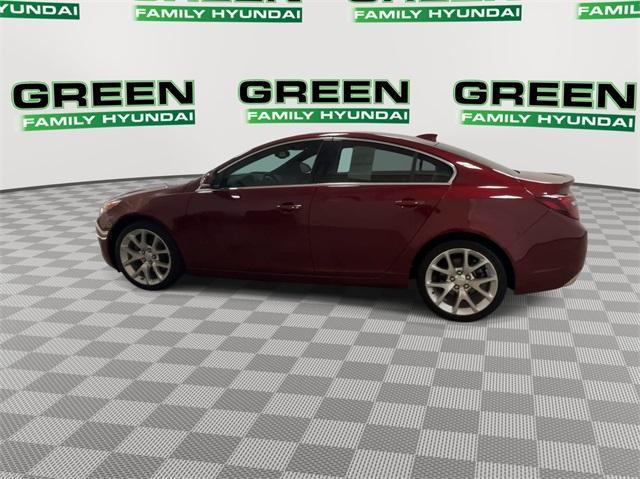 used 2016 Buick Regal car, priced at $12,995