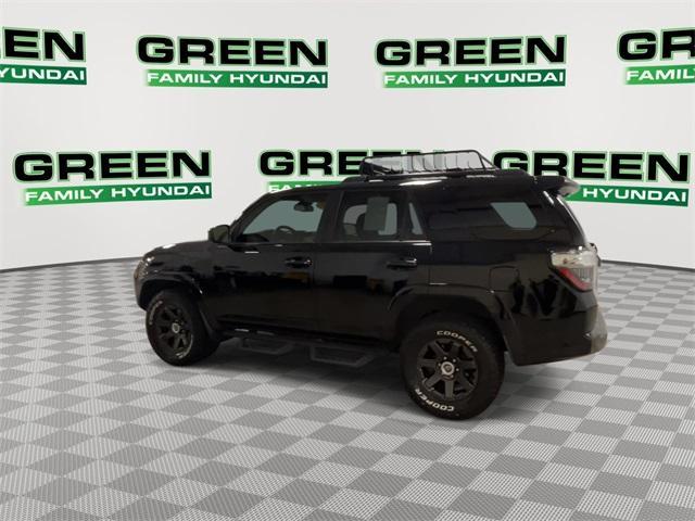 used 2021 Toyota 4Runner car, priced at $35,995