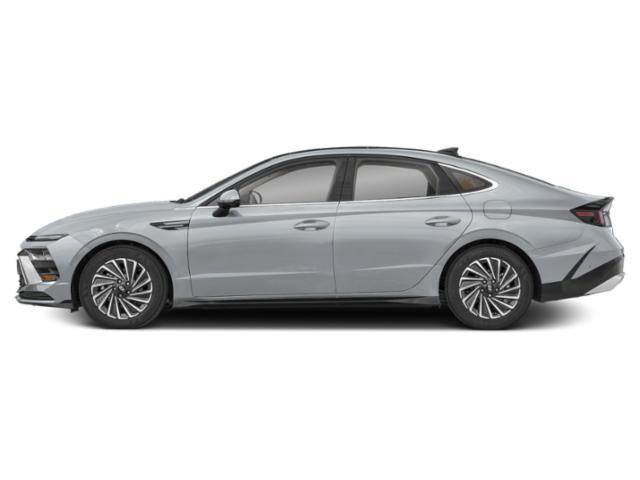 new 2025 Hyundai Sonata Hybrid car, priced at $39,475