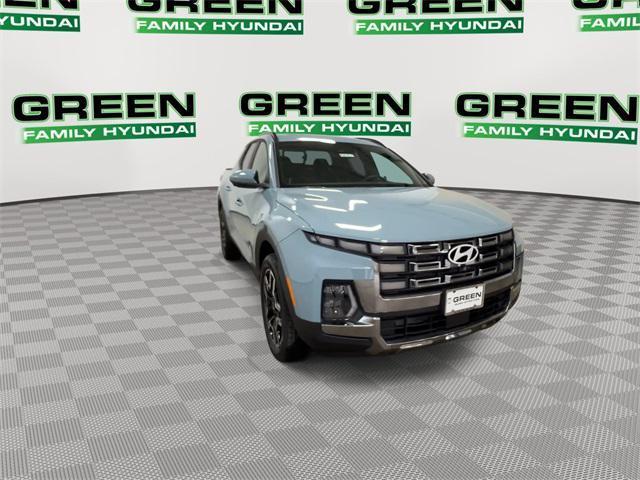 new 2025 Hyundai SANTA CRUZ car, priced at $42,009