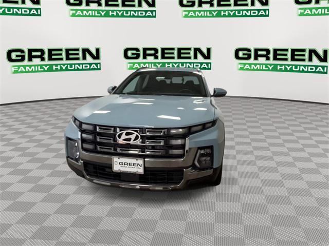 new 2025 Hyundai SANTA CRUZ car, priced at $42,009