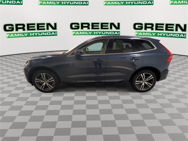 used 2020 Volvo XC60 car, priced at $23,599