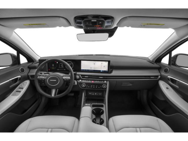 new 2025 Hyundai Sonata car, priced at $28,883