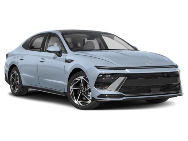 new 2025 Hyundai Sonata car, priced at $28,883