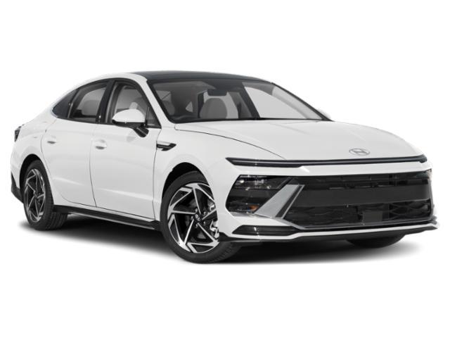 new 2025 Hyundai Sonata car, priced at $29,105