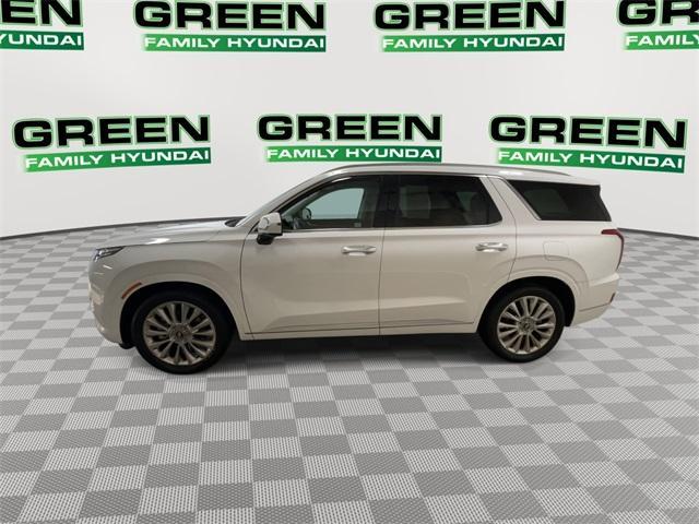 used 2020 Hyundai Palisade car, priced at $30,299