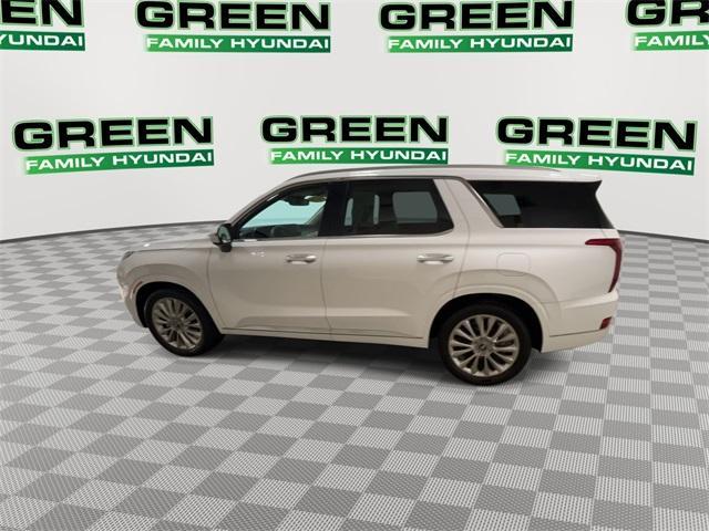used 2020 Hyundai Palisade car, priced at $30,299
