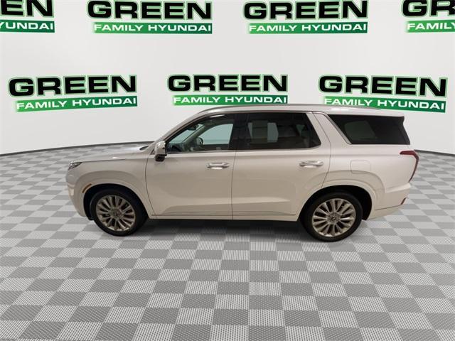used 2020 Hyundai Palisade car, priced at $30,299