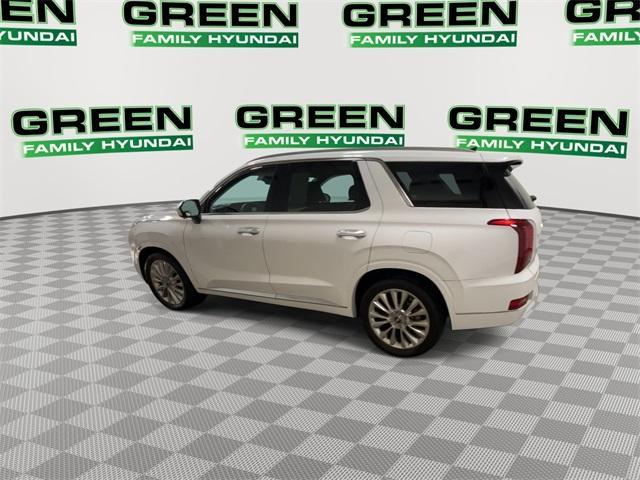 used 2020 Hyundai Palisade car, priced at $30,299