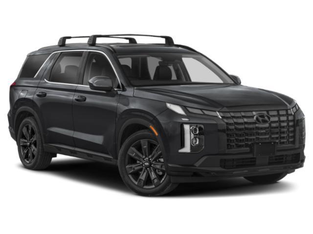 new 2025 Hyundai Palisade car, priced at $46,910