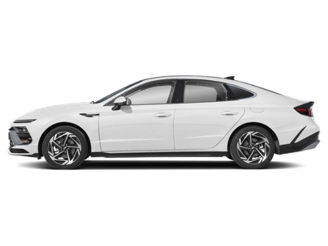 new 2025 Hyundai Sonata car, priced at $29,190