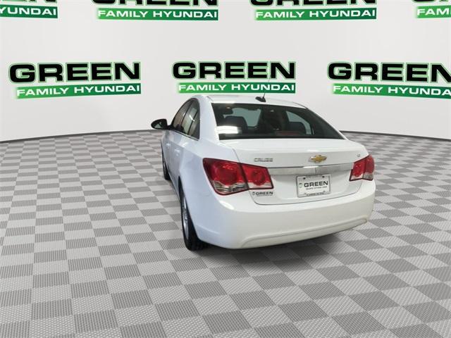 used 2015 Chevrolet Cruze car, priced at $8,995