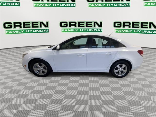 used 2015 Chevrolet Cruze car, priced at $8,995