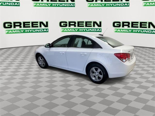 used 2015 Chevrolet Cruze car, priced at $8,995