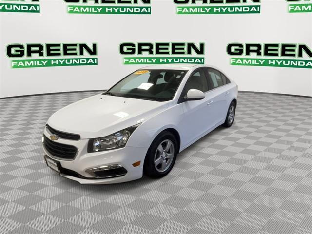 used 2015 Chevrolet Cruze car, priced at $8,995