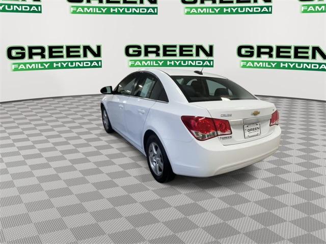 used 2015 Chevrolet Cruze car, priced at $8,995