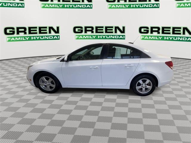 used 2015 Chevrolet Cruze car, priced at $8,995