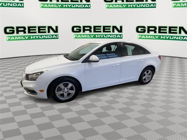 used 2015 Chevrolet Cruze car, priced at $8,995