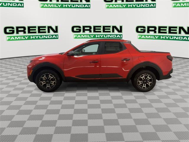 new 2025 Hyundai SANTA CRUZ car, priced at $41,239