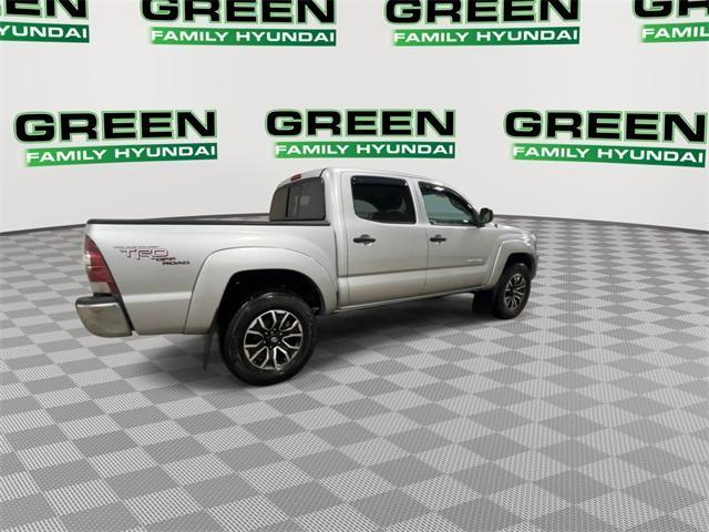 used 2010 Toyota Tacoma car, priced at $16,149