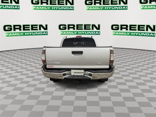 used 2010 Toyota Tacoma car, priced at $16,149