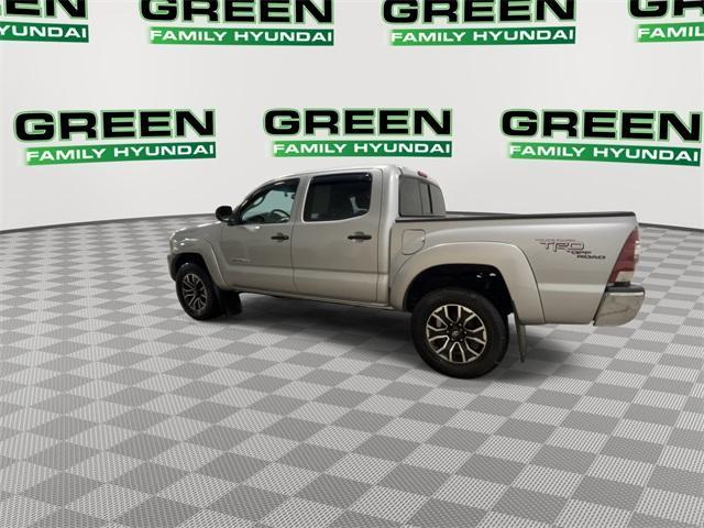 used 2010 Toyota Tacoma car, priced at $16,149