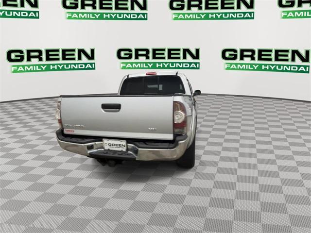 used 2010 Toyota Tacoma car, priced at $16,149
