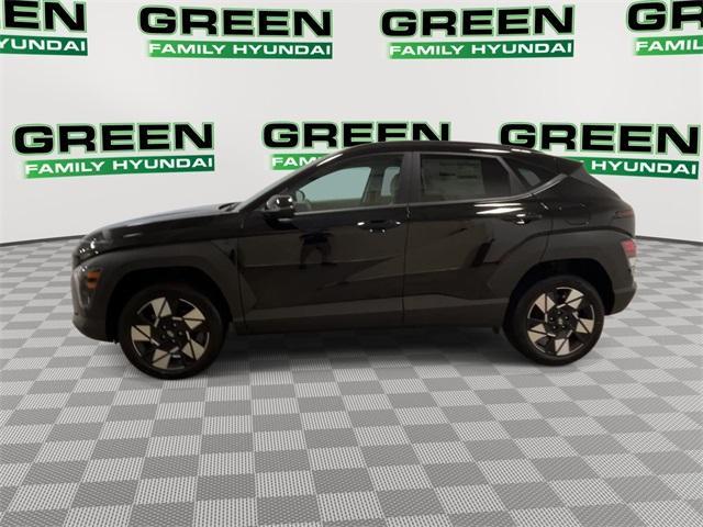 used 2025 Hyundai Kona car, priced at $26,910